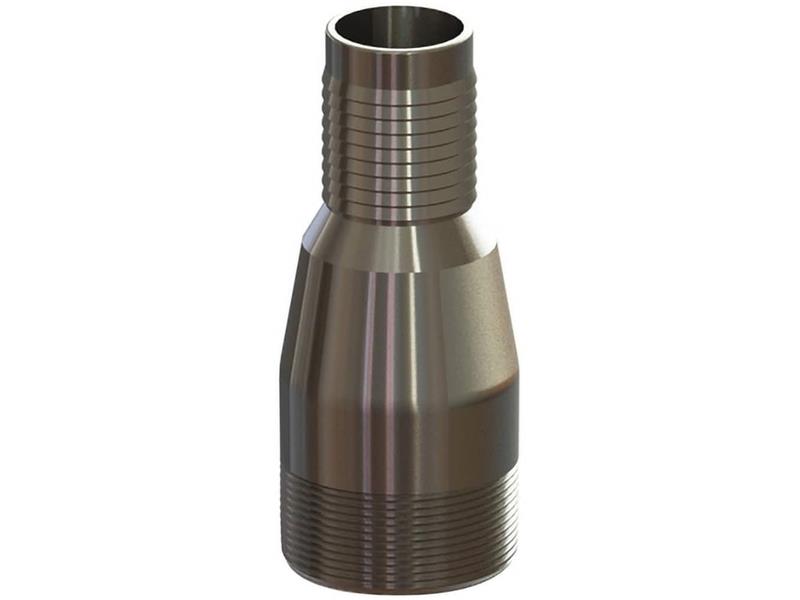 CAMPBELL FITTINGS HRS-12X10