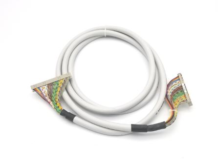 PHOENIX CONTACT CABLE-FLK50/0,14/HF/ 2,0M