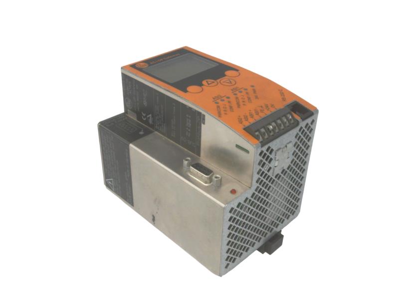 EFECTOR ASI DP GATEWAY 2 MASTER- AC1326