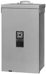 SCHNEIDER ELECTRIC KA225RB