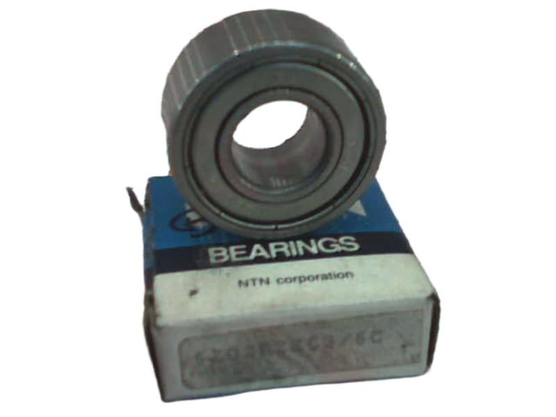 NTN BEARING 5202BZZC3