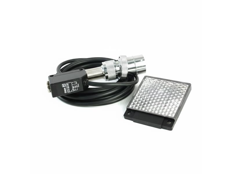 CX-281R by MATSUSHITA ELECTRIC