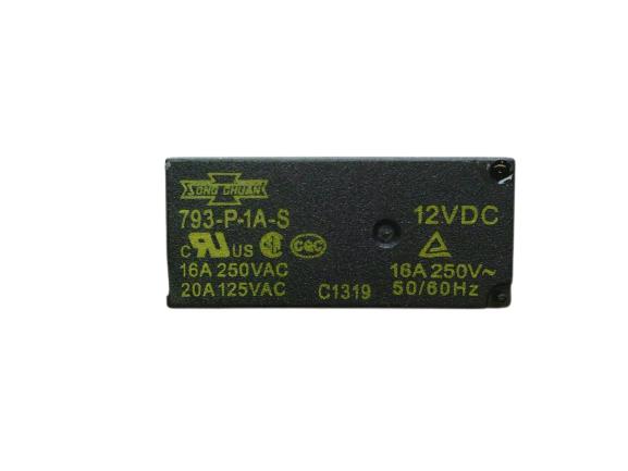 SONG CHUAN 793P1AS12VDC
