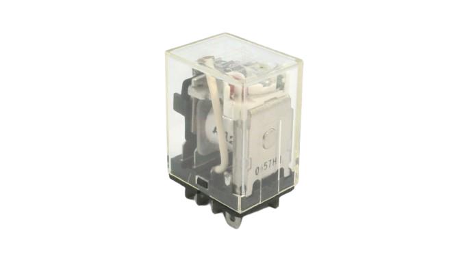 EATON CORPORATION D7PR11R1