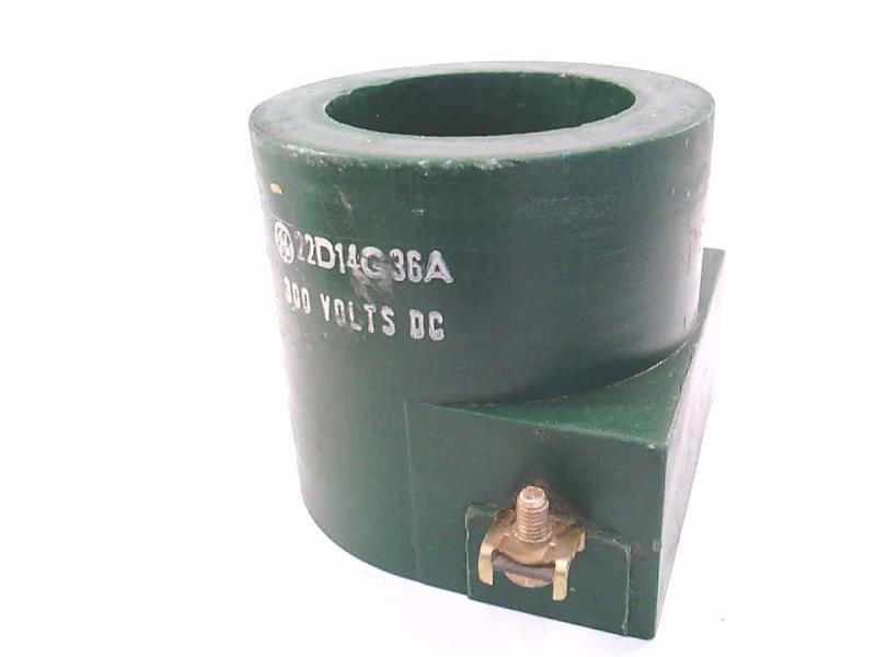 GENERAL ELECTRIC 22D14G36A