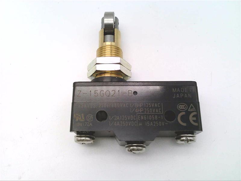 OMRON Z-15GQ21-B