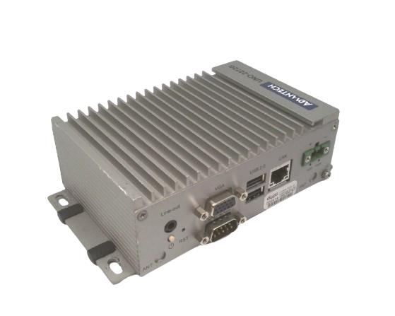ADVANTECH UNO-2272G-J2AE