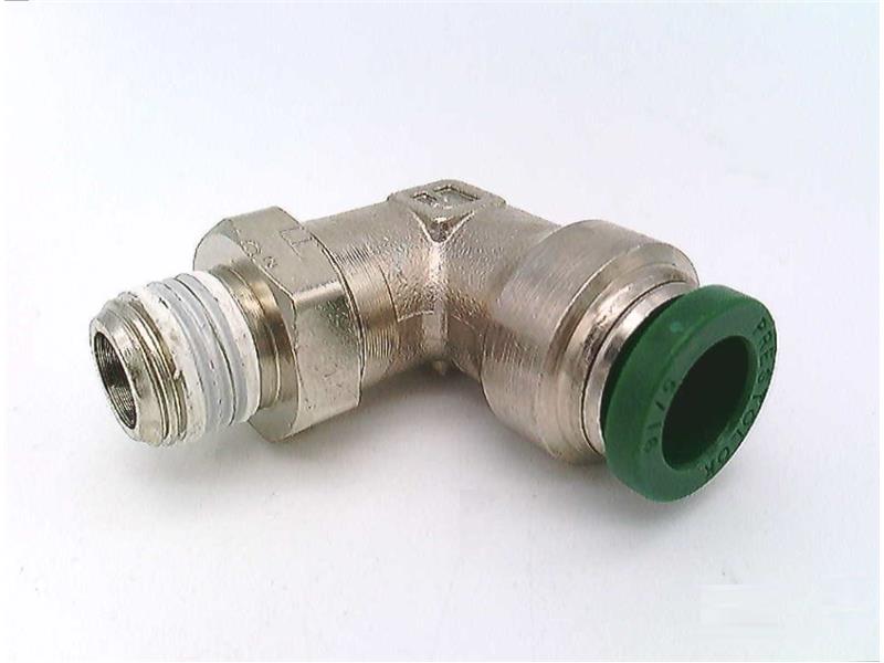 PARKER W169PLP-5-2