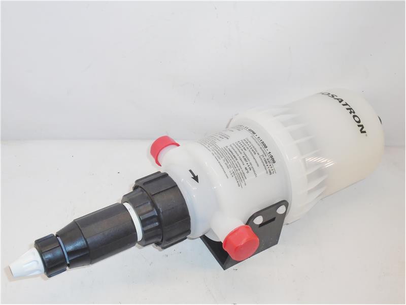 DOSATRON DI1500VFPYPKII