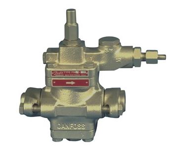 DANFOSS 027F3054