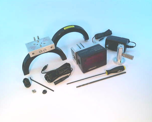 CDI METERS INC 5450-40S