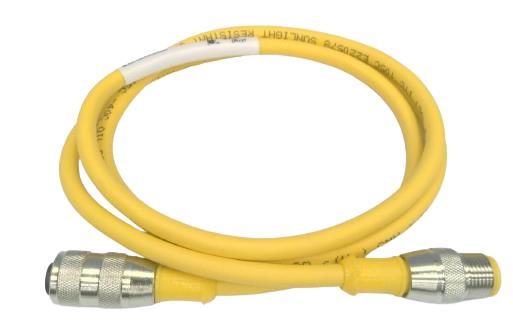 TURCK RK 4.5T-1-RS 4.5T/S715/SV