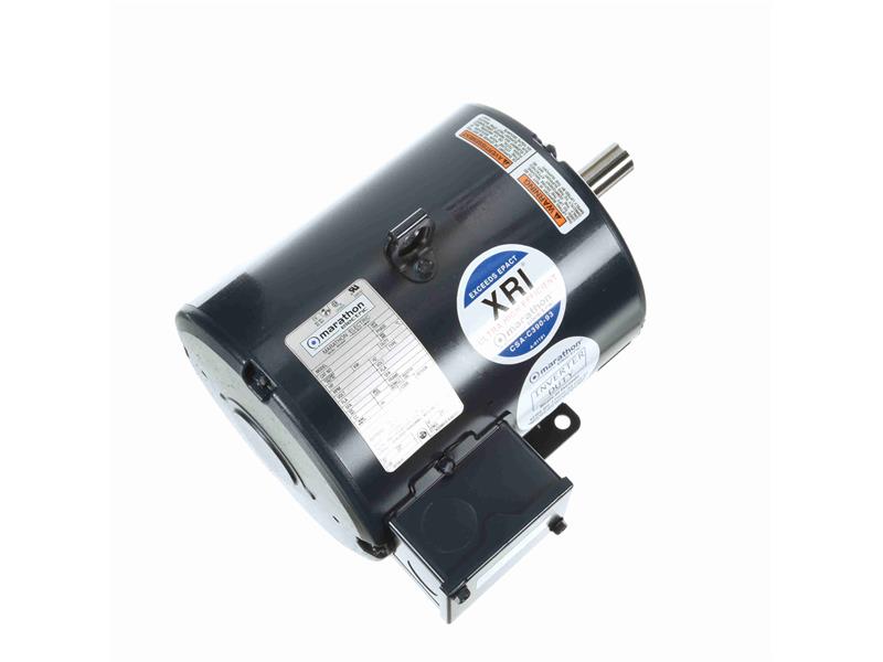 REGAL REXNORD 182TTDW16008