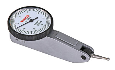 SWISS PRECISION INSTRUMENTS 21-389-2