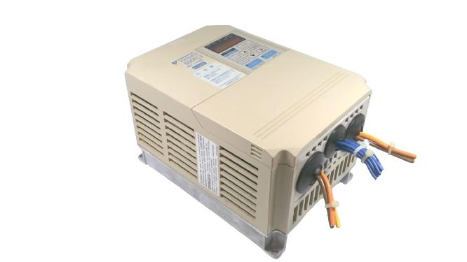 YASKAWA ELECTRIC CIMR-PCV40P2
