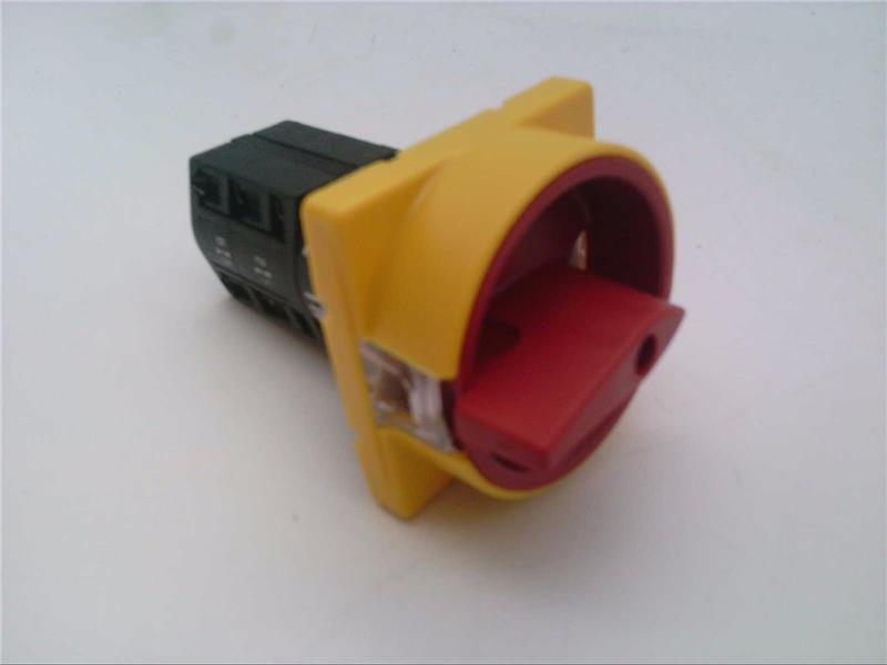 EATON CORPORATION TM-2-8293/E/SVB