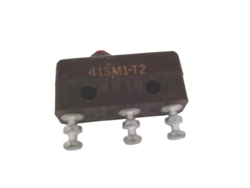 41SM1-T2 by HONEYWELL