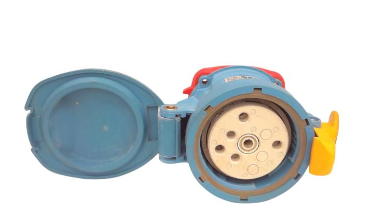 MARECHAL ELECTRIC SA 63-64043-972-375