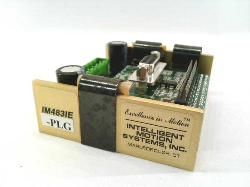 IM483IE-PLG by SCHNEIDER ELECTRIC