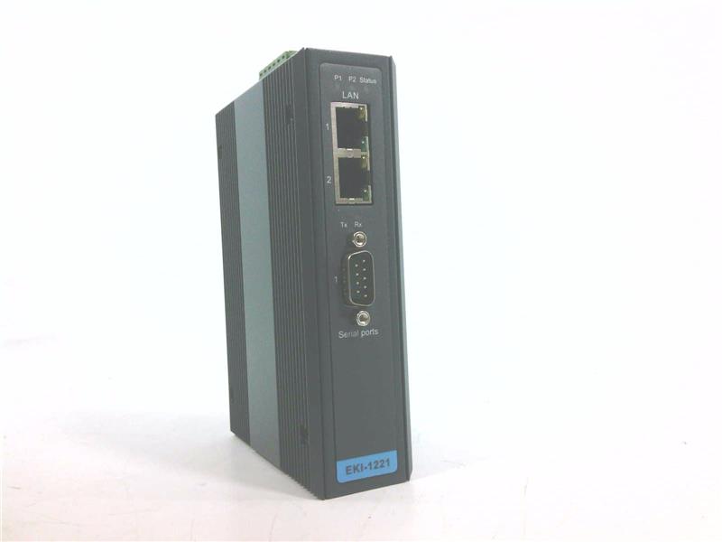 EKI-1221-AE by ADVANTECH