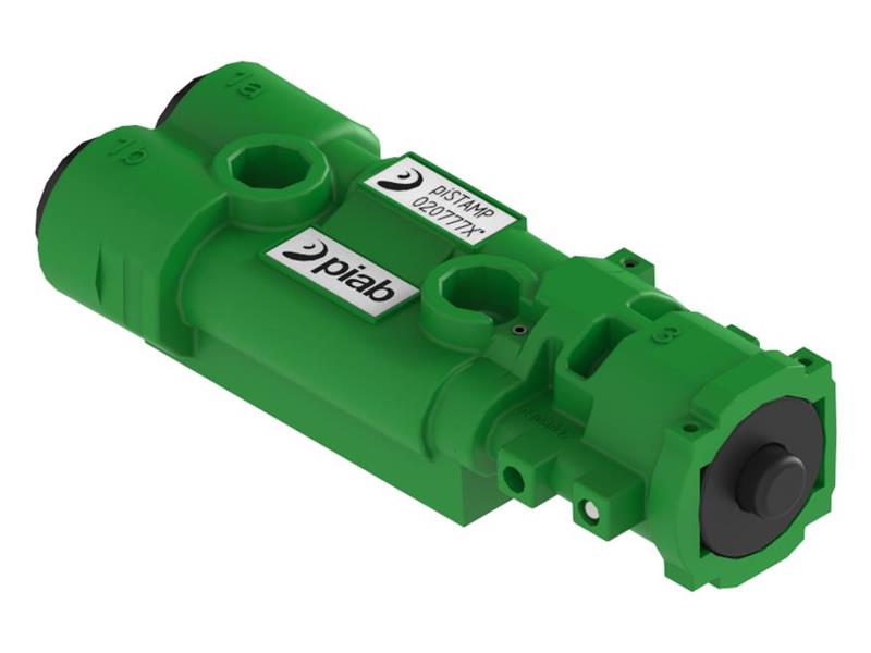 PIAB VACUUM PRODUCTS 02.07.770