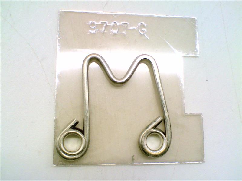 GENERAL ELECTRIC 9707-G