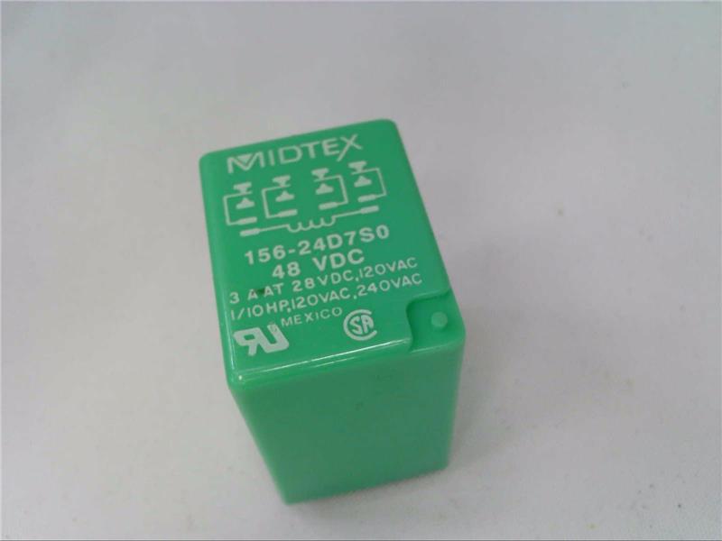 TE CONNECTIVITY 156-24D7S0