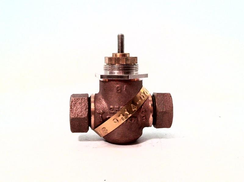 VB-9214-0-4-1 by INVENSYS