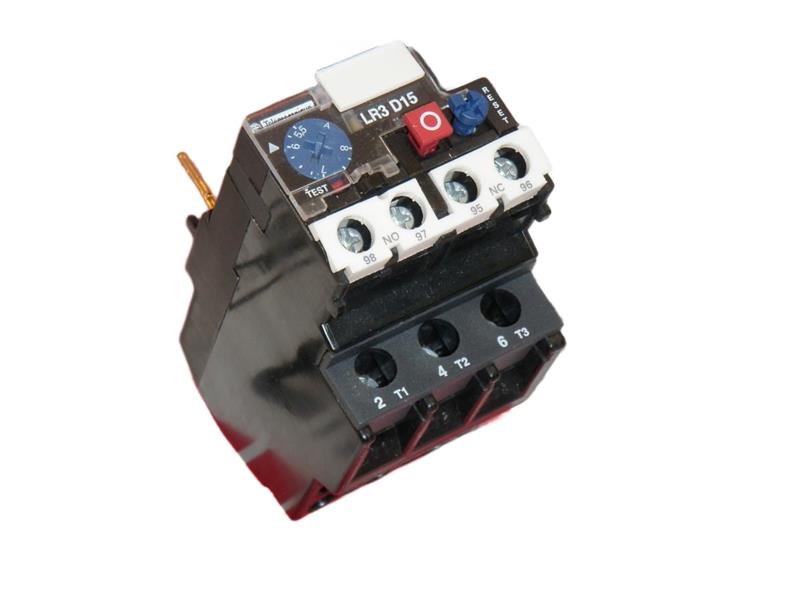 LR3-D1512A1 by SCHNEIDER ELECTRIC