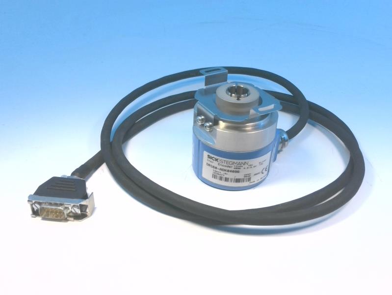 DRS60-ADK04096 by SICK