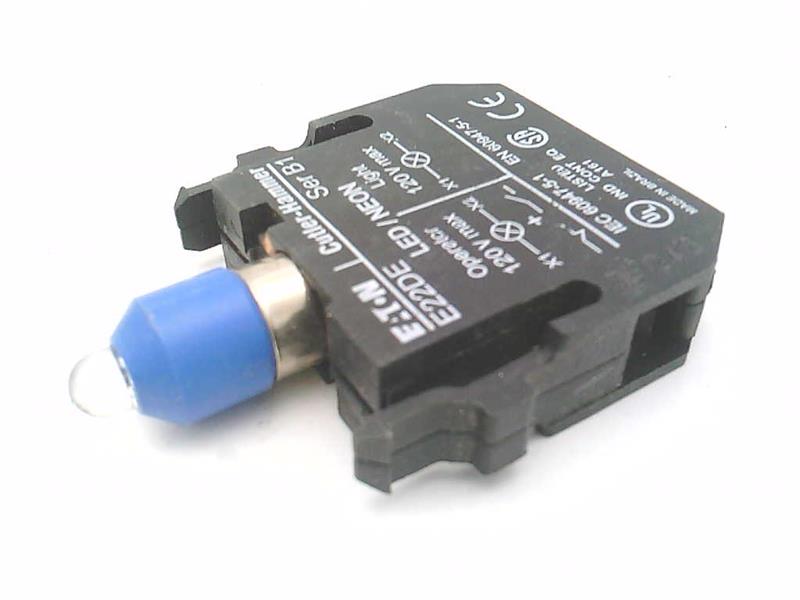 EATON CORPORATION E22DL120B