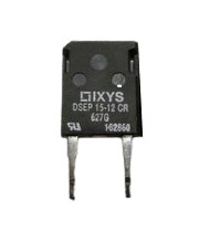 IXYS DSEP15-12CR