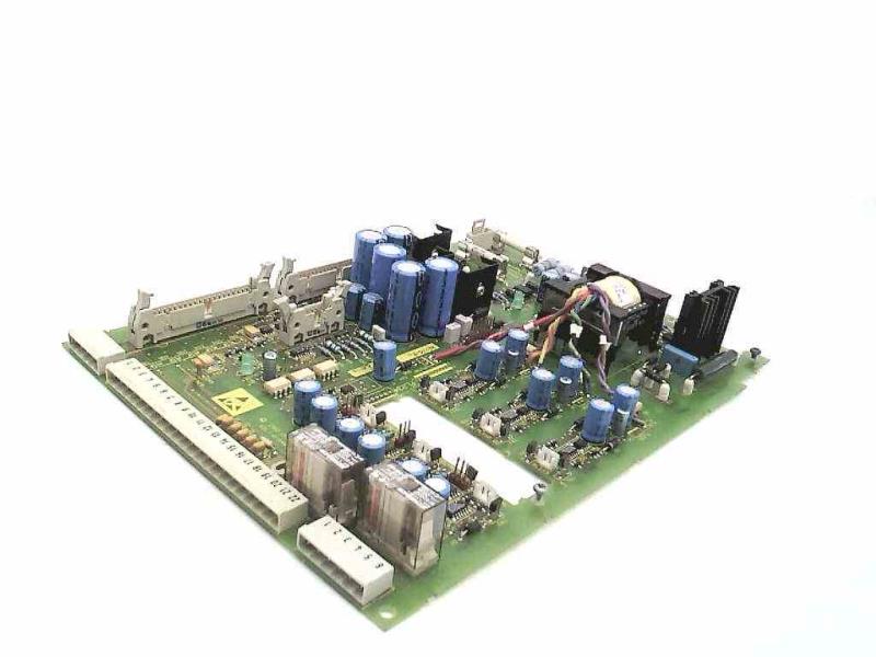 20X4253/50C by CONVERTEAM