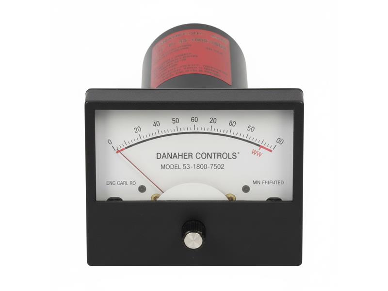 DANAHER CONTROLS 53-1800-7502
