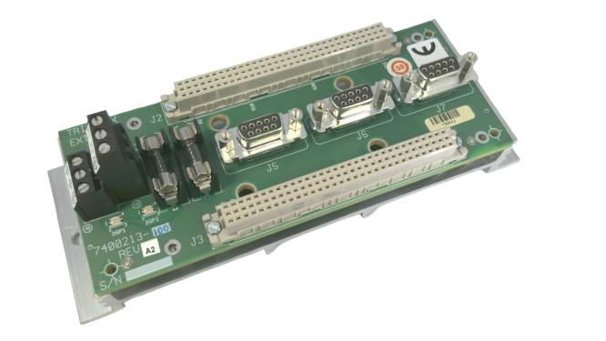7400213-100 by TRICONEX