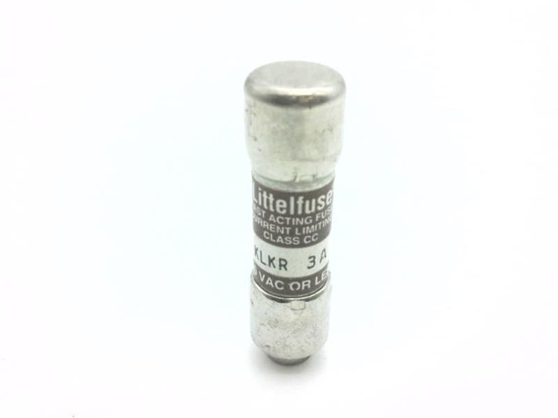 LITTELFUSE KLKR-3A