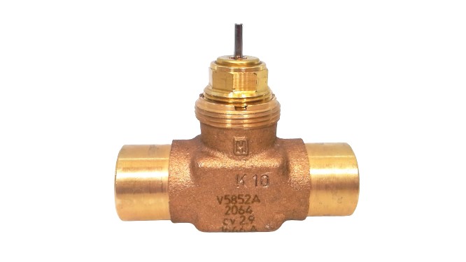 HONEYWELL V5852A2064