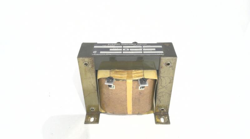 MILWAUKEE TRANSFORMER C1-23359