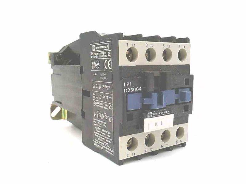 SCHNEIDER ELECTRIC LP1D250046BD