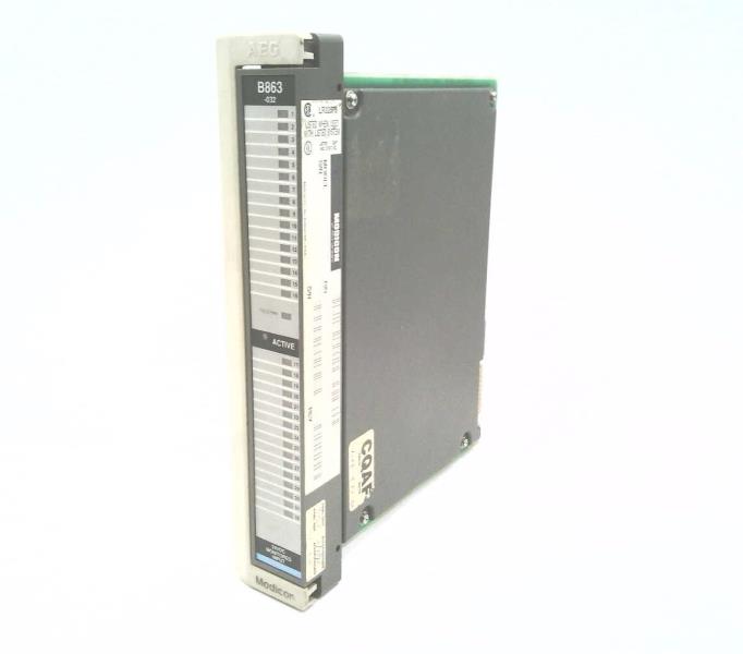 SCHNEIDER ELECTRIC AS-B863-032