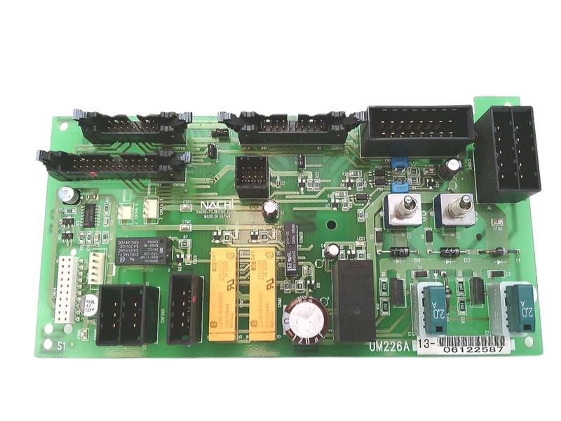 NACHI UM226A