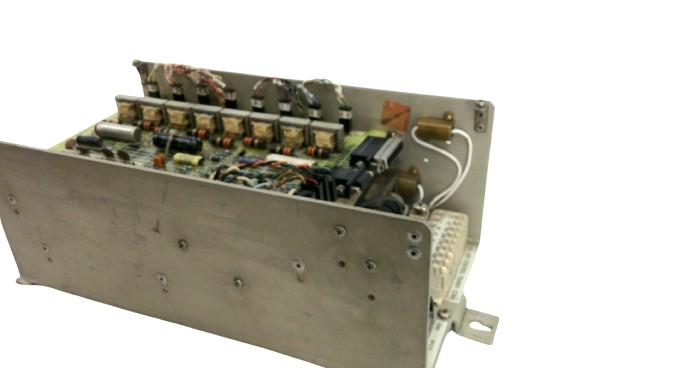 ASEA BROWN BOVERI 803496-21T