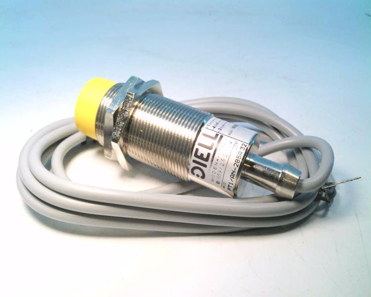 MD MICRO DETECTORS PT1/AN-2B5A