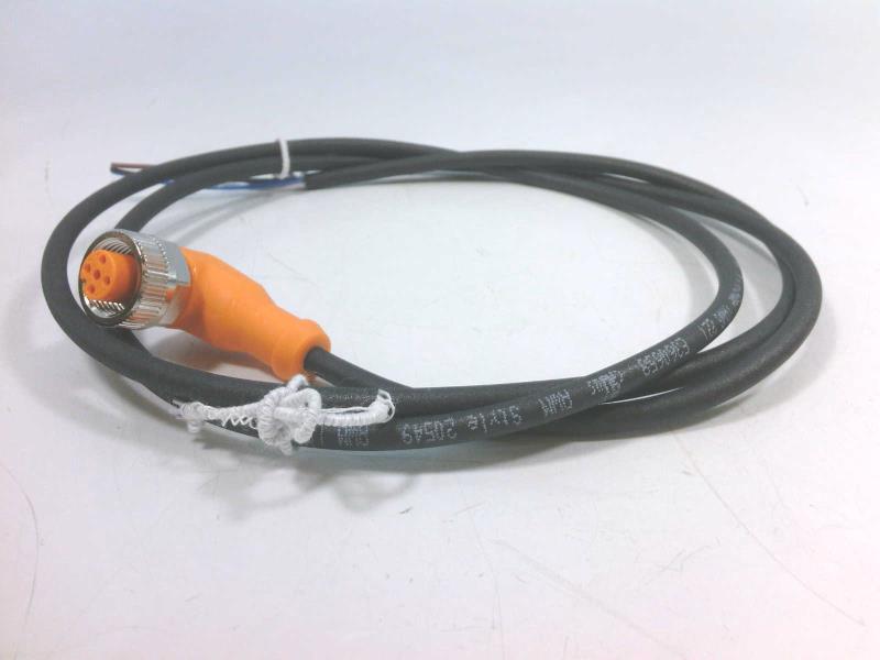 EFECTOR ADOAH040MSS01,1H04-EVC158