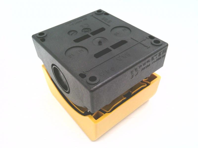 EATON CORPORATION M22-IY1