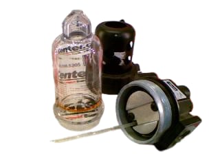 PARKER 16L12FE