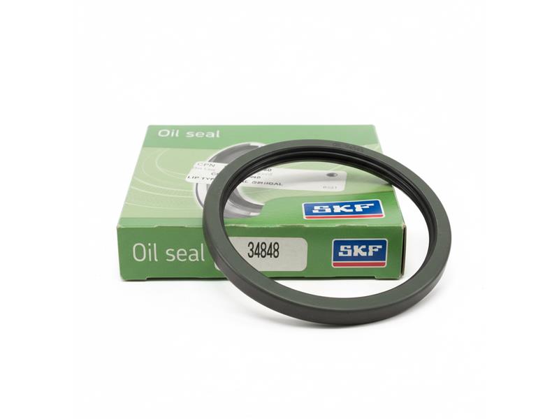SKF 34848