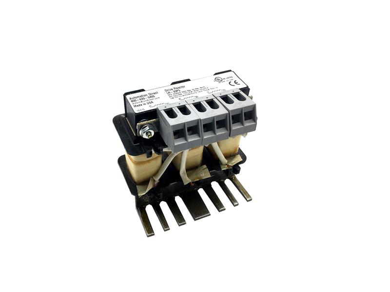 AUTOMATION DIRECT LR-20P5