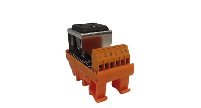 WEIDMULLER 9915480000