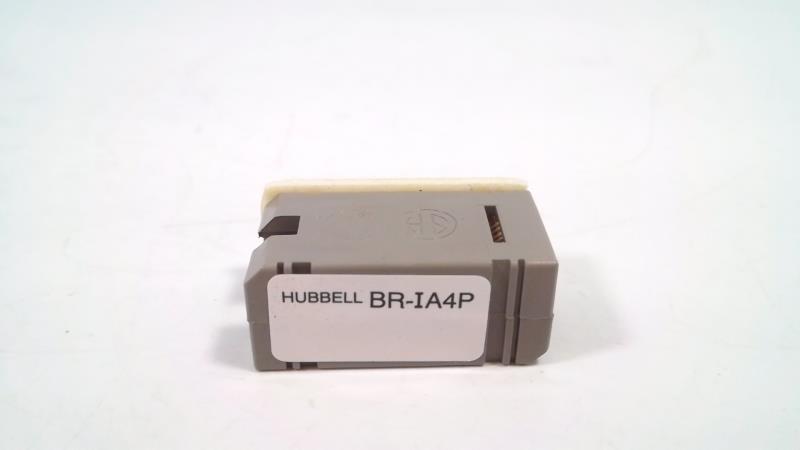 BR-IA4P by HUBBELL
